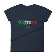 Chicana Women's Premium Tee