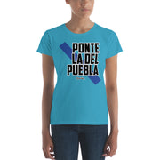 Ponte La Del Puebla Women's Premium Tee