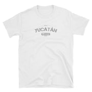 Yucatan Unisex Tee