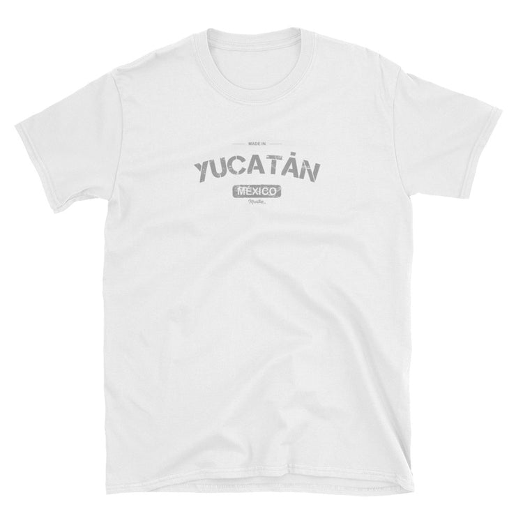 Yucatan Unisex Tee