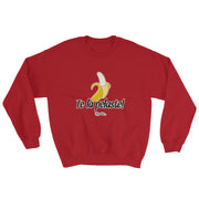 Te La Pelaste Unisex Sweatshirt