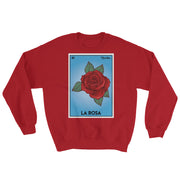 La Rosa Unisex Sweatshirt