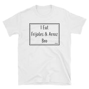 Frijoles & Arroz Unisex Tee