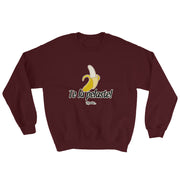 Te La Pelaste Unisex Sweatshirt