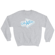 Cool Arrow Unisex Sweatshirt