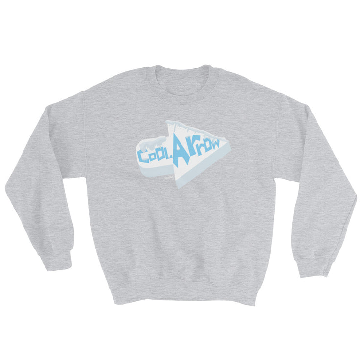 Cool Arrow Unisex Sweatshirt