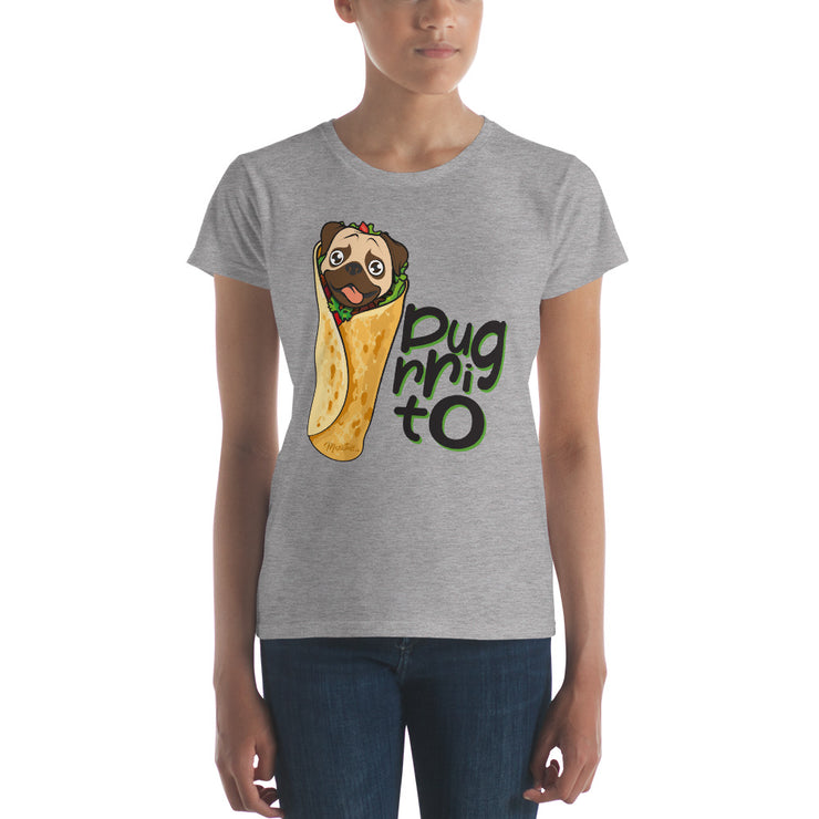 Pugrrito Women´s Premium Tee