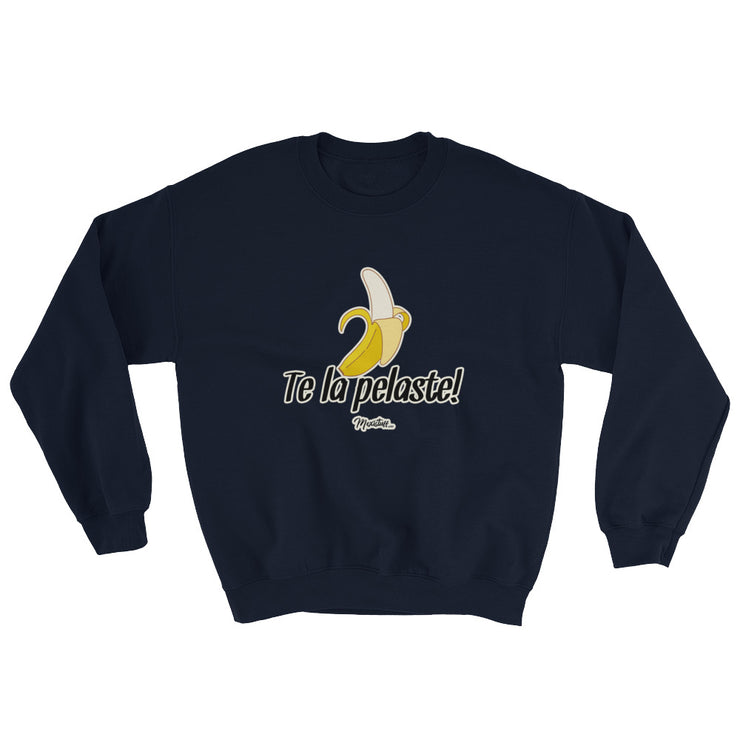 Te La Pelaste Unisex Sweatshirt