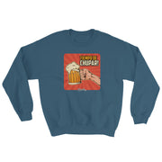 Chupar Unisex Sweatshirt