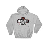Accordion Hero Hoodie