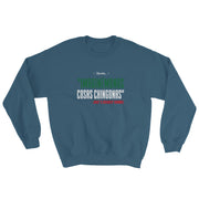 Imaginemonos Sweatshirt