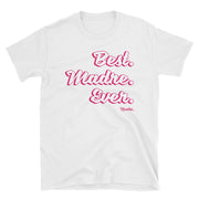 Best Madre Ever Unisex Tee