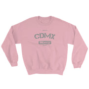 CDMX Unisex Sweatshirt