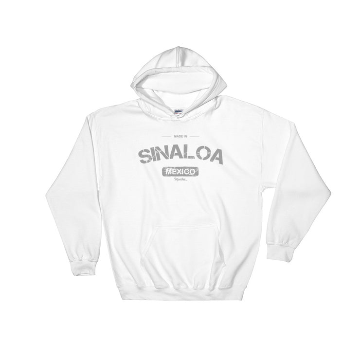 Sinaloa Unisex Hoodie