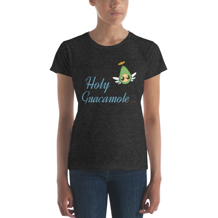 Holy Guacamole Women's Premium Tee