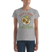 Every Juan Loves Tacos Women's Premium Tee