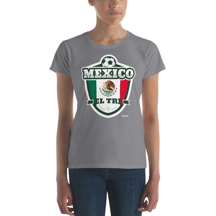 El Tri Women's Premium Tee