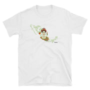 Frida México Unisex Tee