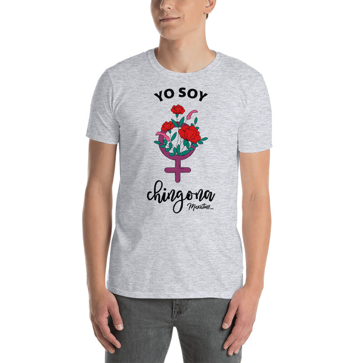 Yo Soy Chingona Unisex Tee