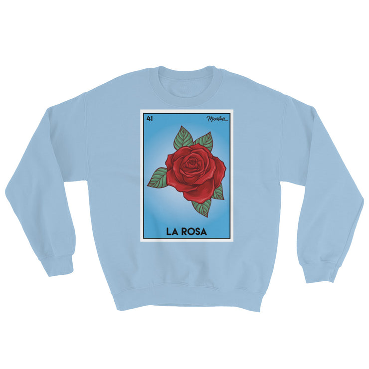 La Rosa Unisex Sweatshirt