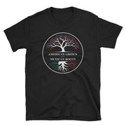 Mexican Roots Unisex Tee