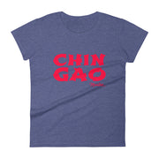 Chin Gao Women's Premium Tee