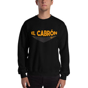 El Cabron Unisex Sweatshirt