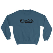 Quiubole Unisex Sweatshirt