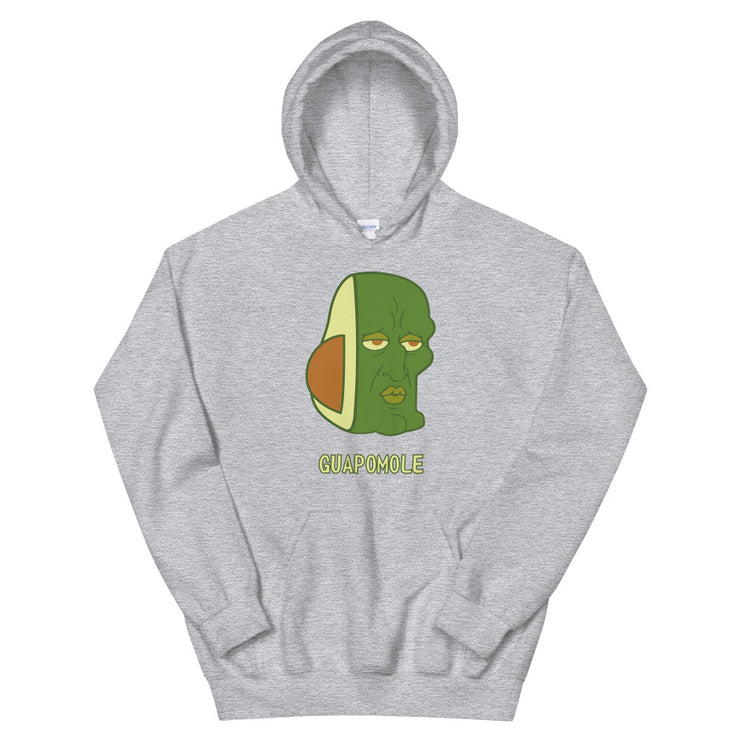 Guapomole Unisex Hoodie