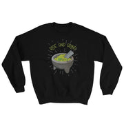 Rise & Grind Unisex Sweatshirt