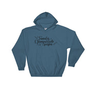 Tamales & Champurrado Unisex Hoodie