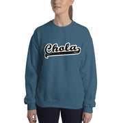 Chola Unisex Sweatshirt