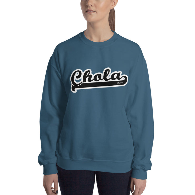 Chola Unisex Sweatshirt