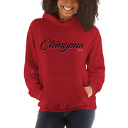 Chingona Unisex Hoodie