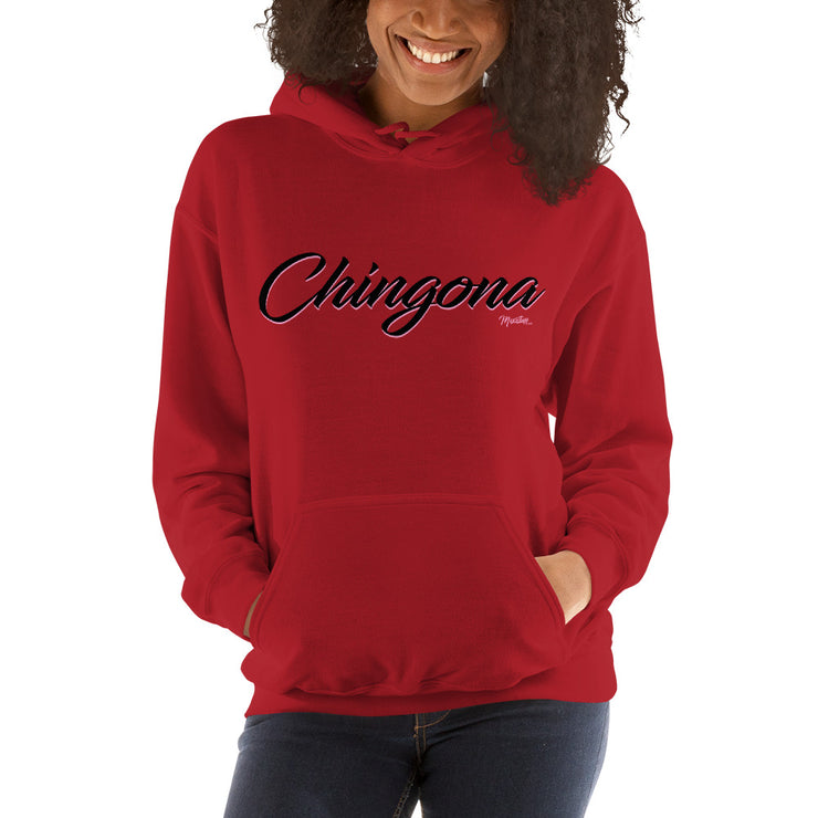 Chingona Unisex Hoodie