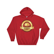 Certified Tacologist Hoodie