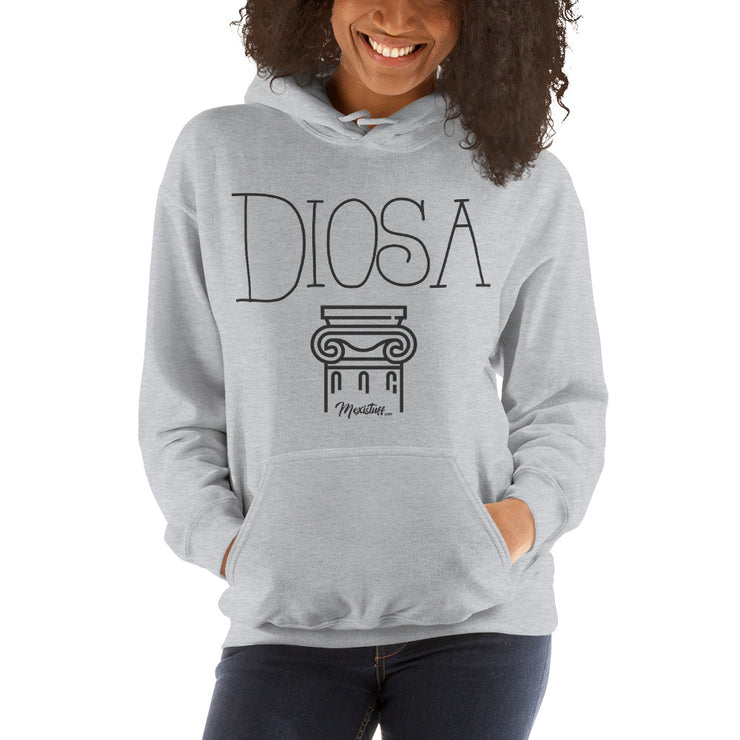 Diosa Hoodie