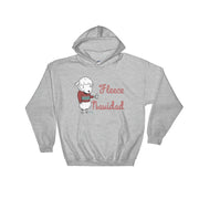 Fleece Navidad Unisex Hoodie