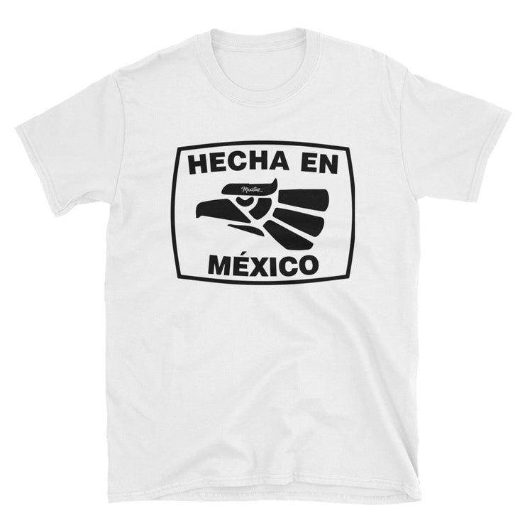 Hecha En México Unisex Tee