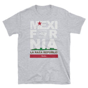 Mexifornia Unisex Tee
