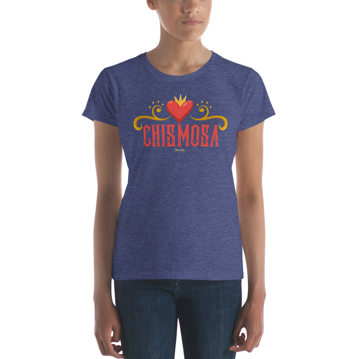 Chismosa Women's Premium Tee