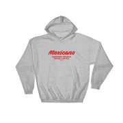 Mexicano Hoodie