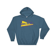 Que Pex? Unisex Hoodie