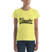 La Comadre Women's Premium Tee