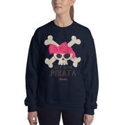 Soy Una Pirata Unisex Sweatshirt