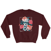 Mex & Roses Unisex Sweatshirt