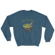 Rise & Grind Unisex Sweatshirt