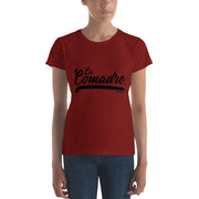 La Comadre Women's Premium Tee