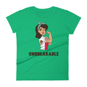 Unbreakable Women's Premium Tee