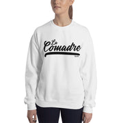 La Comadre Unisex Sweatshirt